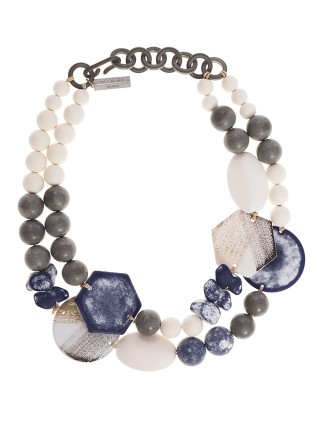 Кольє WEEKEND MAX MARA (246): фото 2 - Invogue